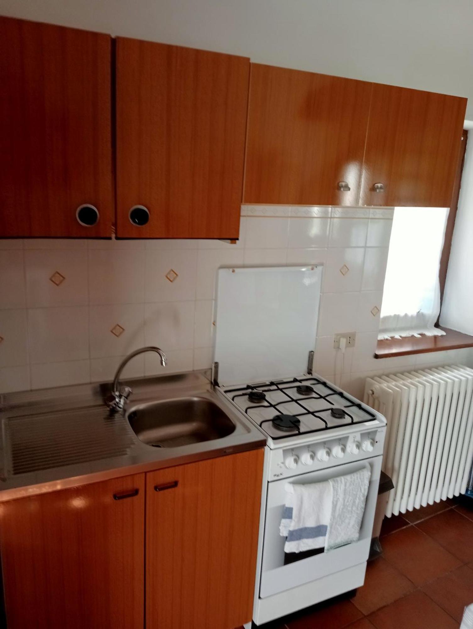 ホテル La Turr De Mezz ネッソ 部屋 写真