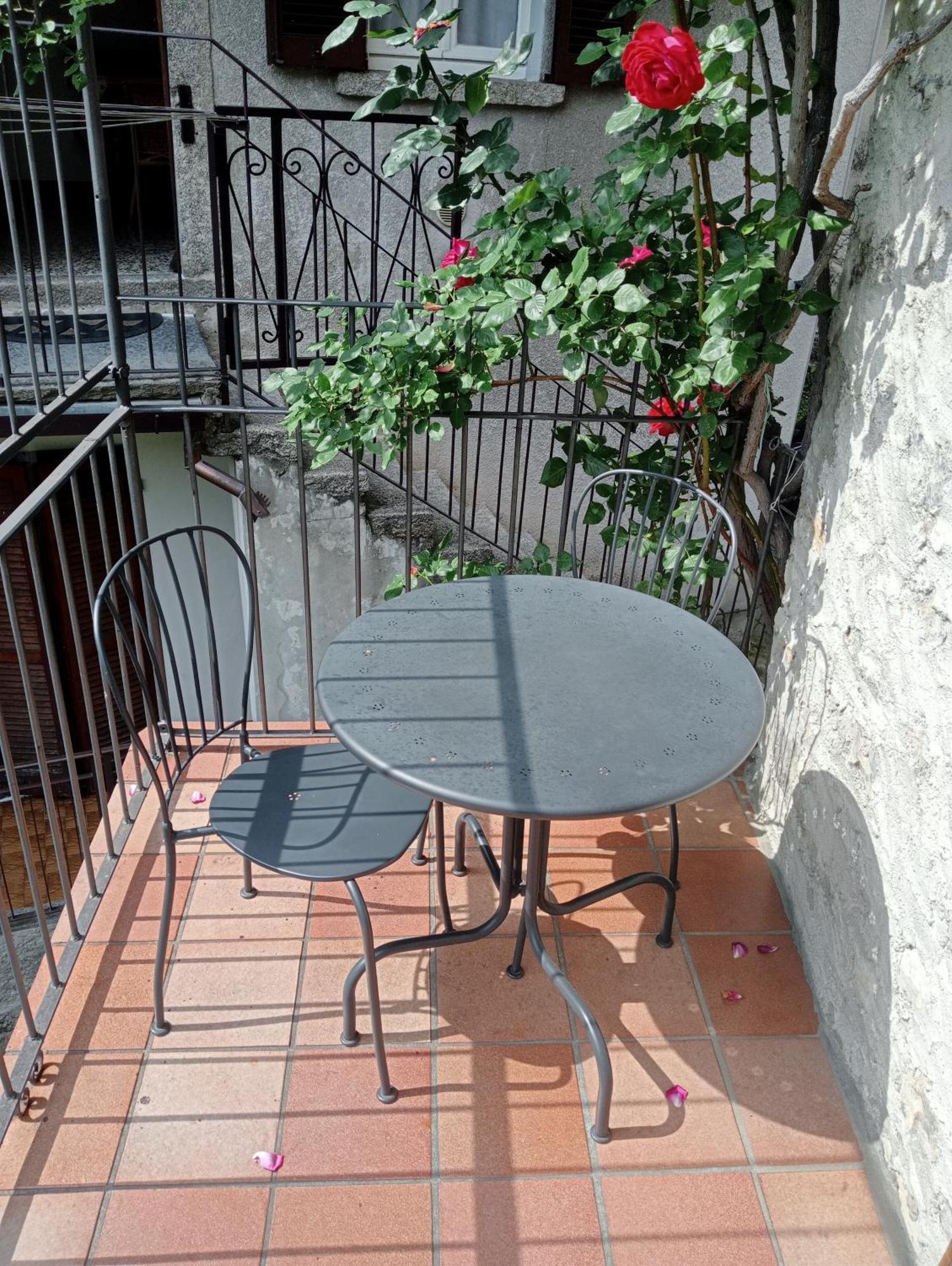 ホテル La Turr De Mezz ネッソ 部屋 写真