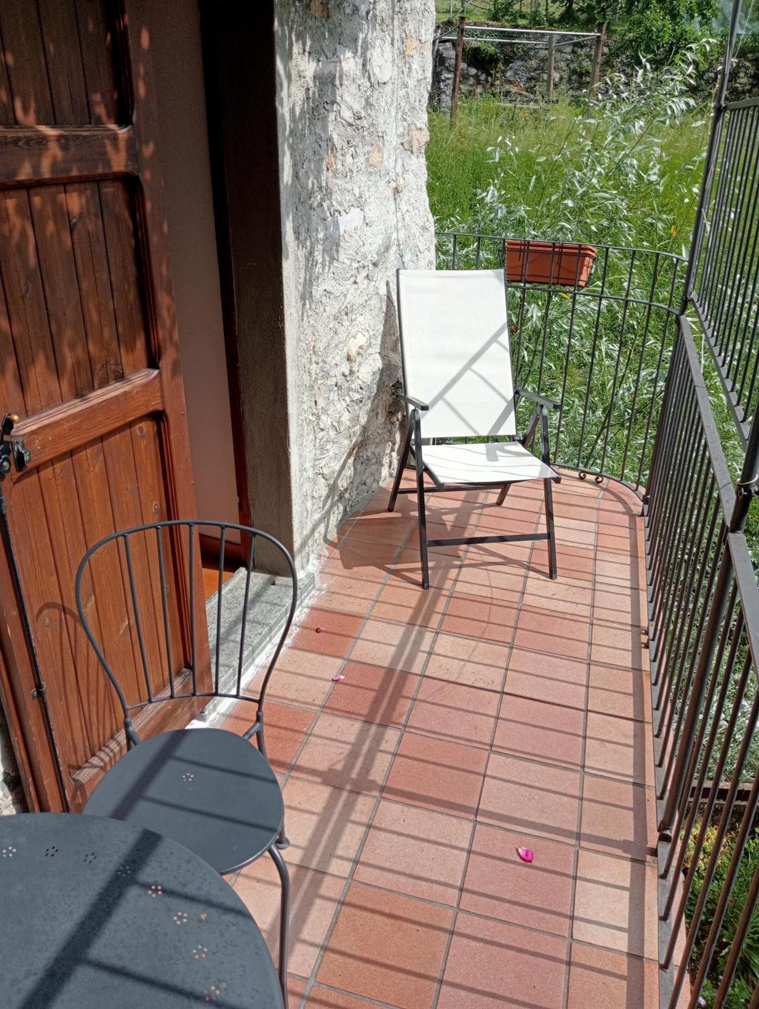 ホテル La Turr De Mezz ネッソ 部屋 写真