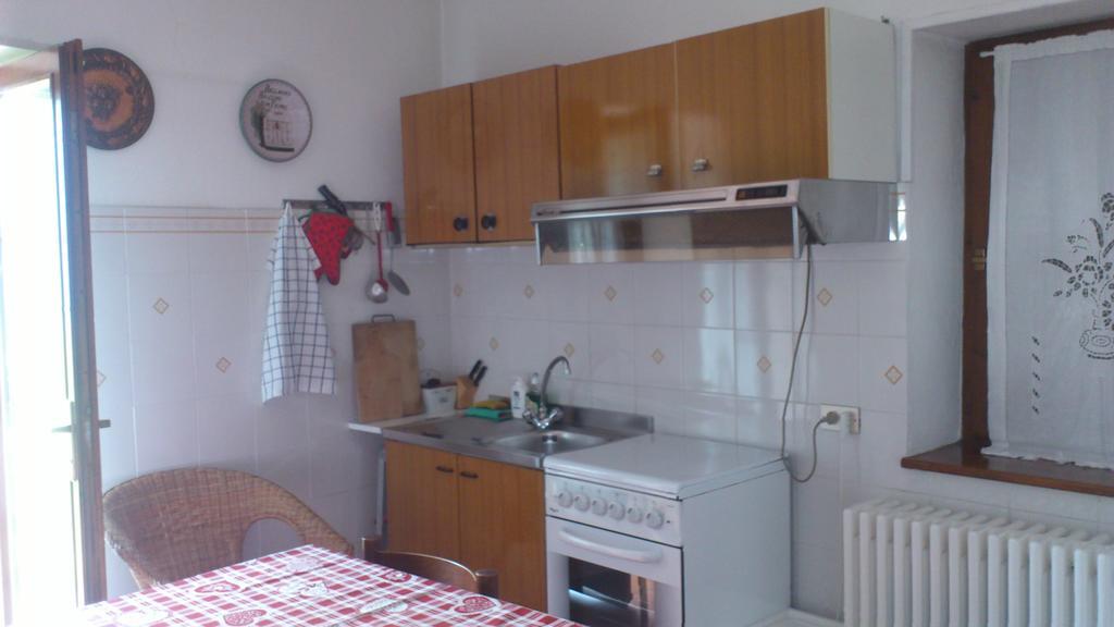 ホテル La Turr De Mezz ネッソ 部屋 写真
